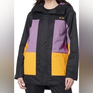 Oakley Women's Beaufort RC Insulated Women's Winter Jacket